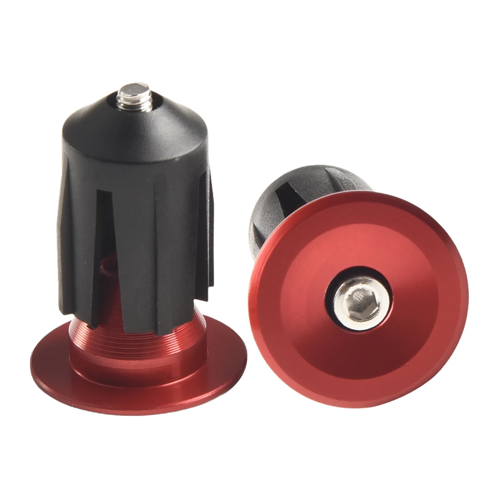 Bike Handlebar End Plug Aluminum Alloy Lock MTB Handle Cover Cap Aluminum Alloy Lock Plug One Pairs Mountain Bike Parts
Bike Handlebar End Plug Aluminum Alloy Lock MTB Handle Cover Cap Aluminum Alloy Lock Plug One Pairs Mountain Bike Parts