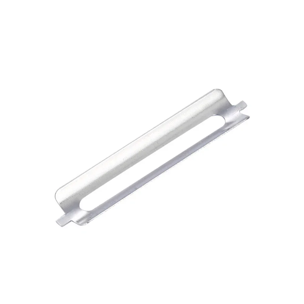 2PCS Vegetable Peelers Blade Fruit Slicer Shredder Julienne Cutter Peel Stainless Steel Blade Kitchen Cooking Tools Accessories
2PCS Vegetable Peelers Blade Fruit Slicer Shredder Julienne Cutter Peel Stainless Steel Blade Kitchen Cooking Tools Accessories