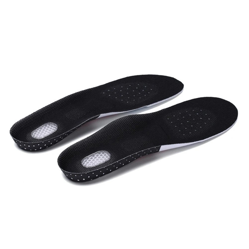 Deodorant Insoles Stress Absorbing Gel Absorption Full Foot Silicone Men Reducing Cushioning
Deodorant Insoles Stress Absorbing Gel Absorption Full Foot Silicone Men Reducing Cushioning