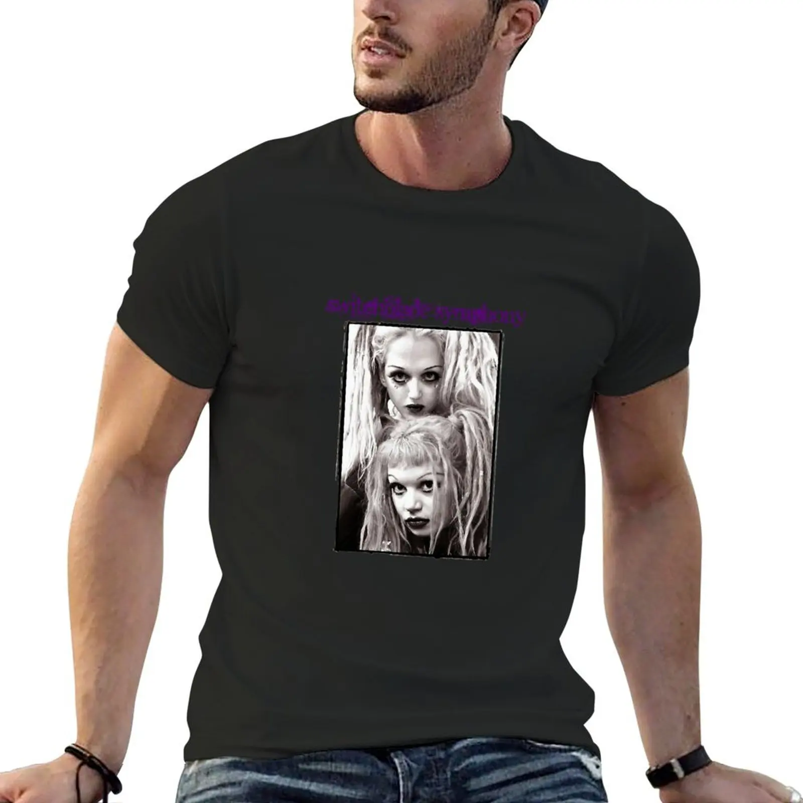Switchblade Symphony Classic Perfect Gift Classic T-Shirt graphics quick-drying heavy weight t shirts for men
Switchblade Symphony Classic Perfect Gift Classic T-Shirt graphics quick-drying heavy weight t shirts for men