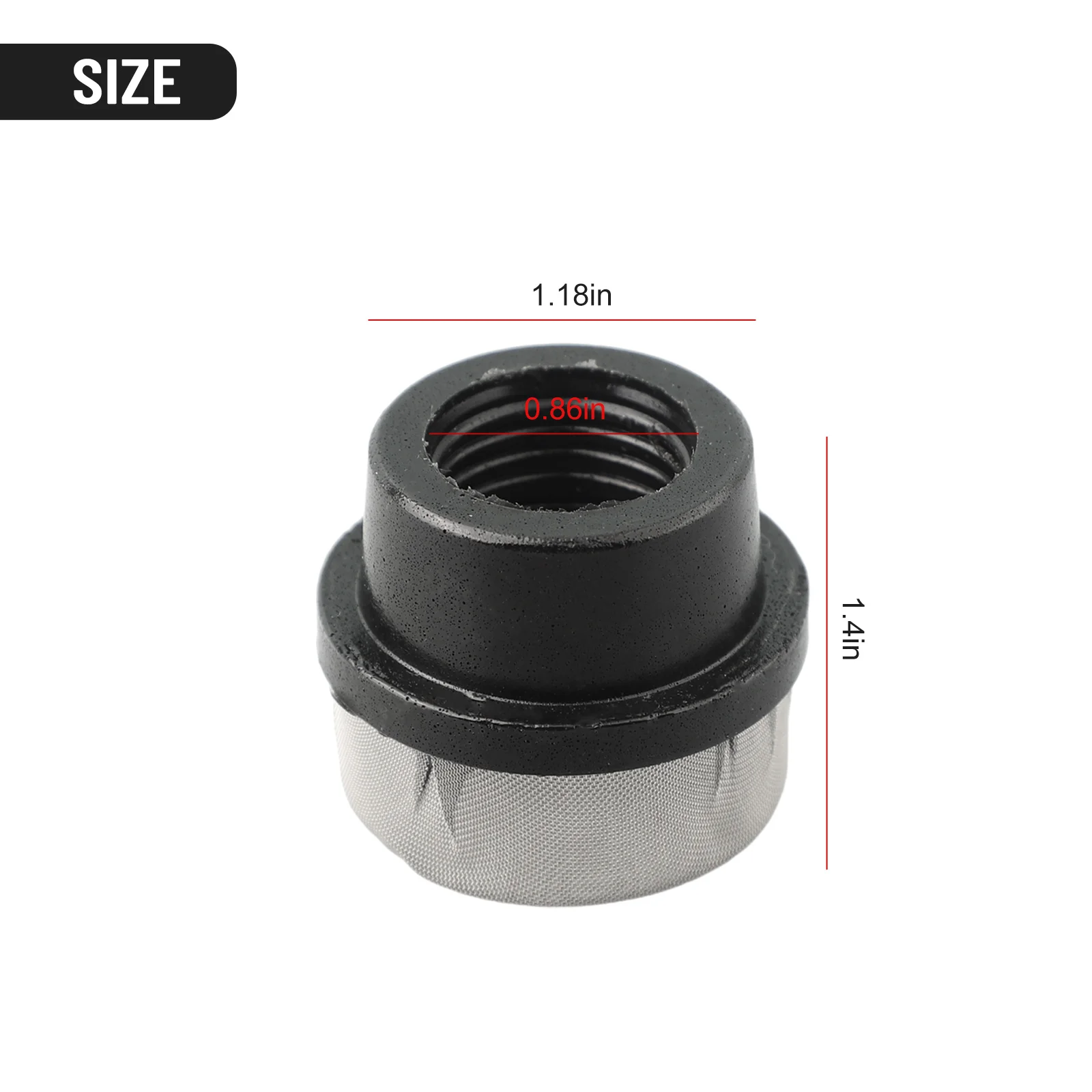 10pcs 190106Z Screen Cap Air Bleeder Screen Replacement For Easy Clean Filter Swimming Pool Cleaning Rubber Screen Cap
10pcs 190106Z Screen Cap Air Bleeder Screen Replacement For Easy Clean Filter Swimming Pool Cleaning Rubber Screen Cap
