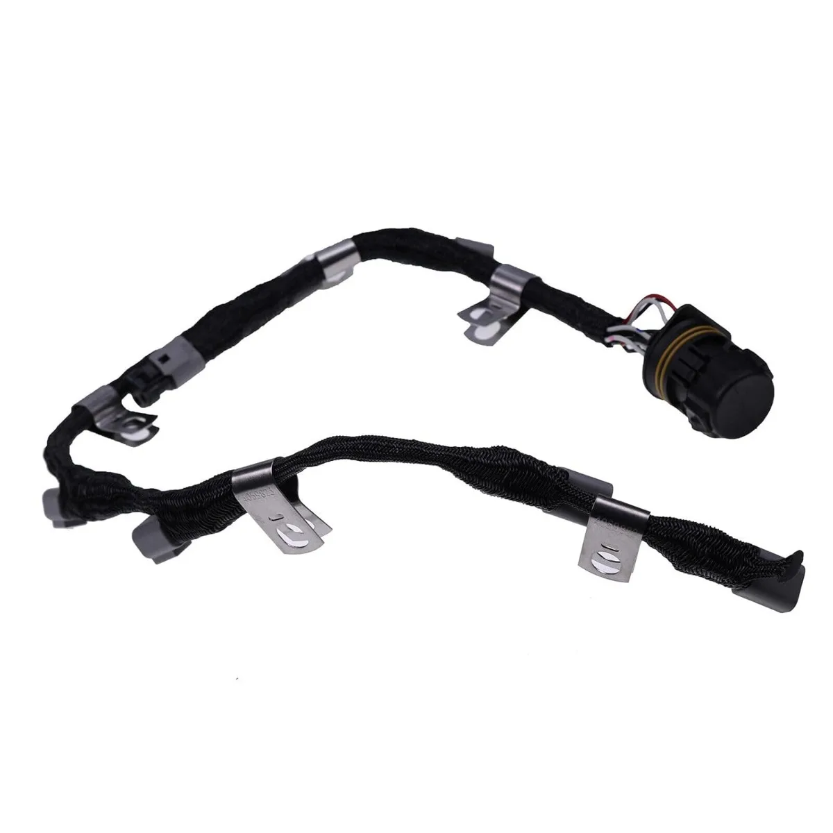 Injector Wiring Harness 4022870 For Cummins ISM QSM Doosan MEGA 500-V Tier-II
Injector Wiring Harness 4022870 For Cummins ISM QSM Doosan MEGA 500-V Tier-II