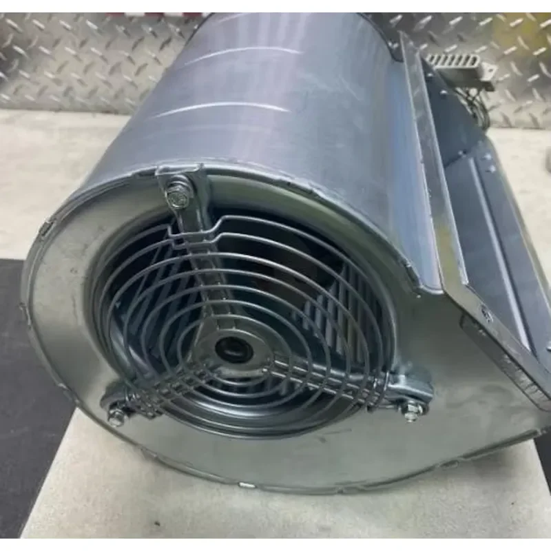 Brand New D2D160-CE02-16 230V D2D160CE0216 160MM centrifugal blower D2D160-CE02-16/12 Fast Transport
Brand New D2D160-CE02-16 230V D2D160CE0216 160MM centrifugal blower D2D160-CE02-16/12 Fast Transport