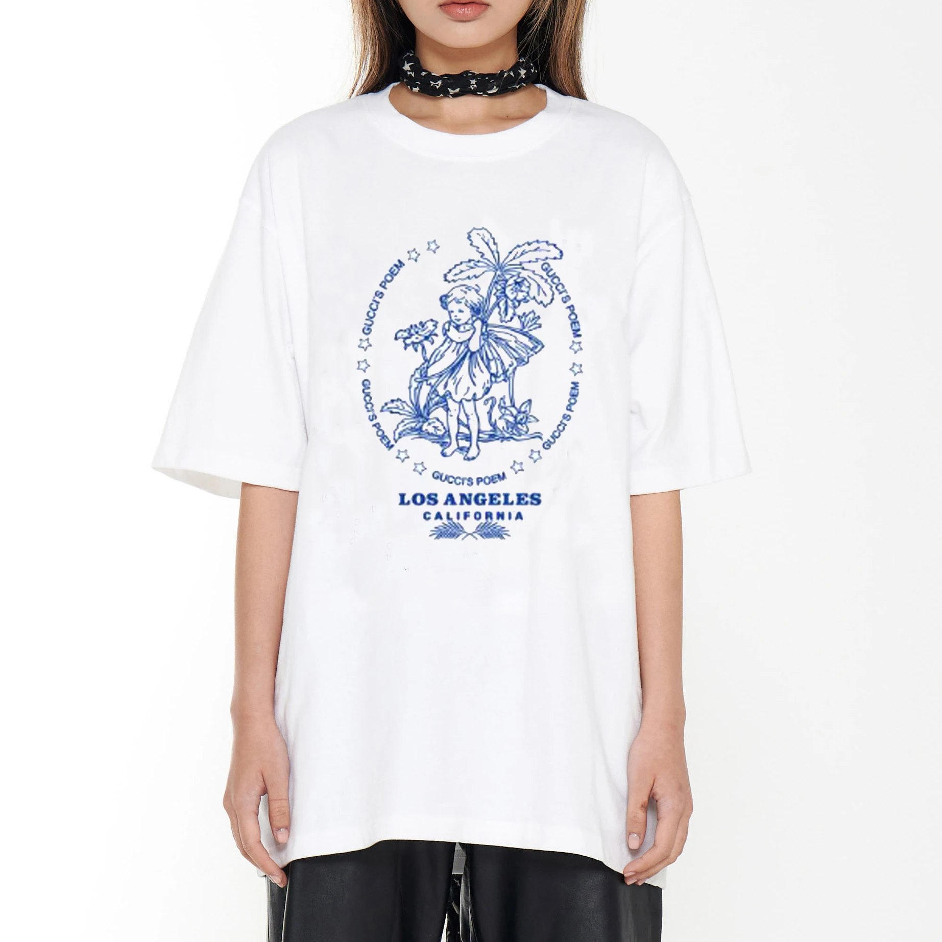 Los Angel California Print Summer Funny T shirt For Women T Shirt Fashion tshirt women tops tees short sleeve Women t-shirt
Los Angel California Print Summer Funny T shirt For Women T Shirt Fashion tshirt women tops tees short sleeve Women t-shirt