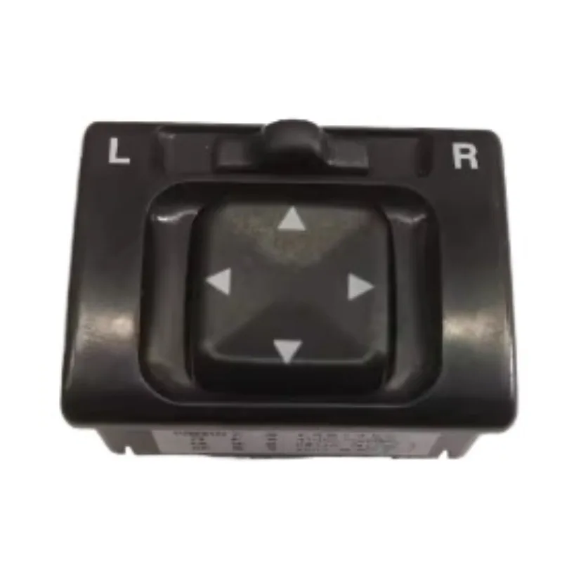 368975613 Genuine Power Rearview Mirror Switches Reversing Reflective Lens Switch for Suzuki Jimny New Automobile Part
368975613 Genuine Power Rearview Mirror Switches Reversing Reflective Lens Switch for Suzuki Jimny New Automobile Part
