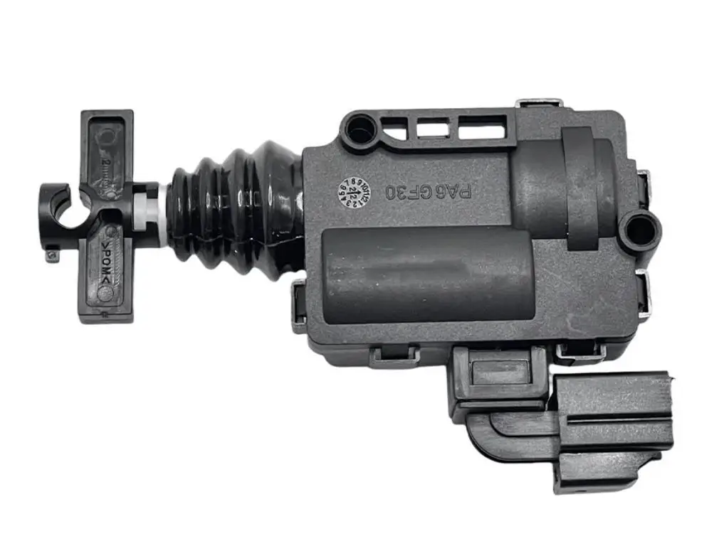 Car Trunk Lock for Ford Ecosport Tailgate Locking Actuator 2013-2017 CN1514F668AA CN15-14F668-AA
Car Trunk Lock for Ford Ecosport Tailgate Locking Actuator 2013-2017 CN1514F668AA CN15-14F668-AA