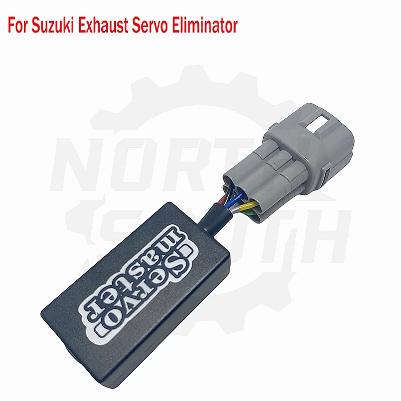 For Suzuki GSXR600 GSXR750 GSR750 GSXR1000 DL1000/X Eliminador de falhas servo para
For Suzuki GSXR600 GSXR750 GSR750 GSXR1000 DL1000/X Eliminador de falhas servo para