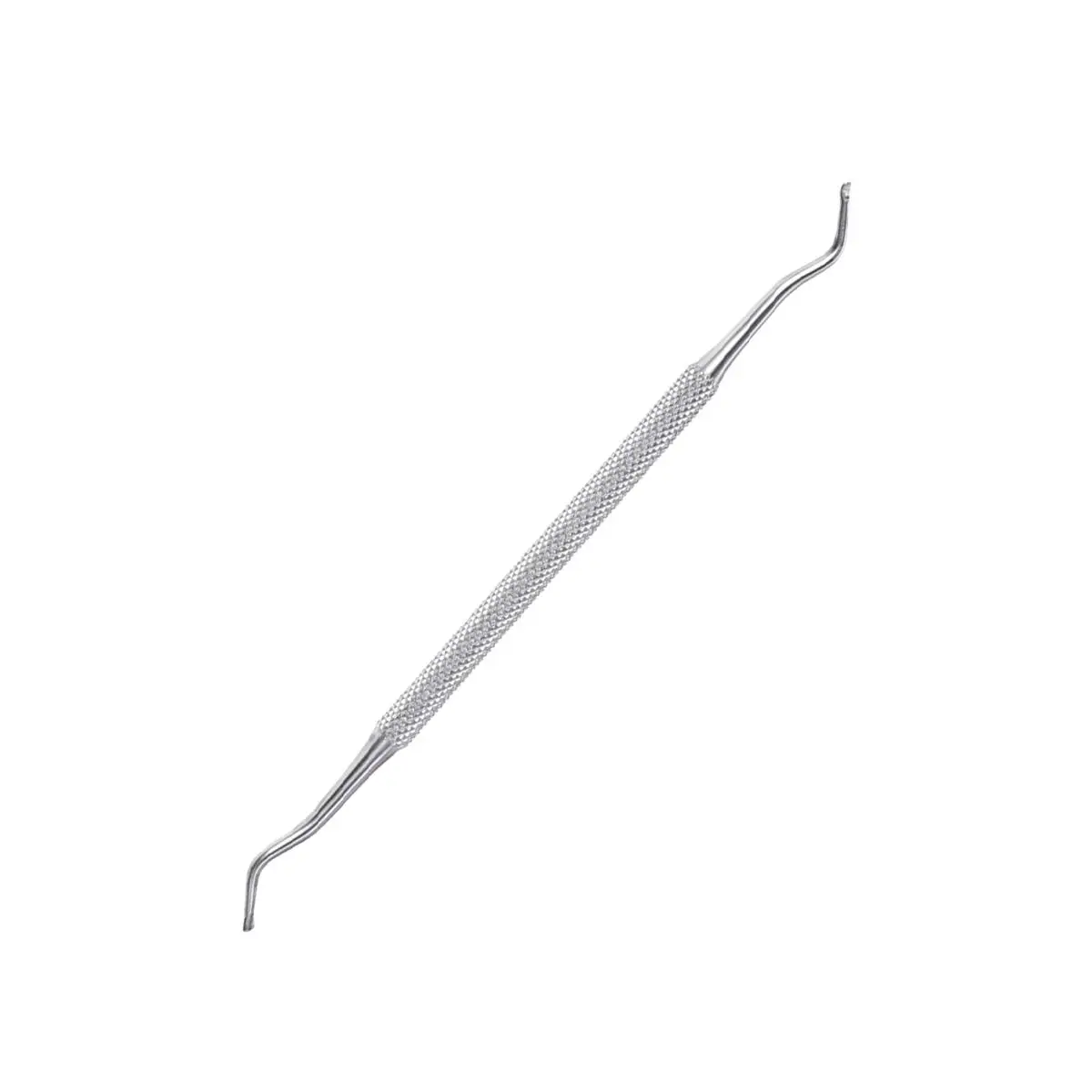 Stainless Steel Nail Tools Professional Radian Design Deep Cleaning Cuticle Remover Spoon Portable Lightweight Gift
Stainless Steel Nail Tools Professional Radian Design Deep Cleaning Cuticle Remover Spoon Portable Lightweight Gift