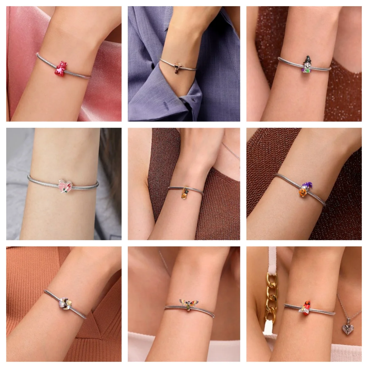 Love, Minority Style Multi-element Bead BraceletBoutique Fashion Is Suitable For All People.
Love, Minority Style Multi-element Bead BraceletBoutique Fashion Is Suitable For All People.
