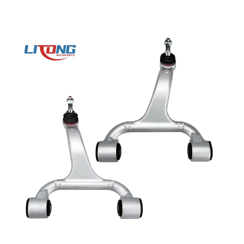 163 333 01 01 163 333 00 01 1633300001 brand new Auto suspension parts Upper Wishbone Track Control Arm
163 333 01 01 163 333 00 01 1633300001 brand new Auto suspension parts Upper Wishbone Track Control Arm