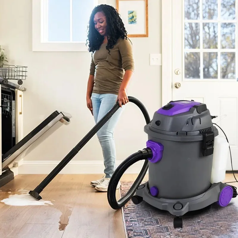 Strong Suction Force High-power Vacuum Cleaner Deeply Remove Stains Convenient Use Stable Operation Home Cleaning Appliances
Strong Suction Force High-power Vacuum Cleaner Deeply Remove Stains Convenient Use Stable Operation Home Cleaning Appliances