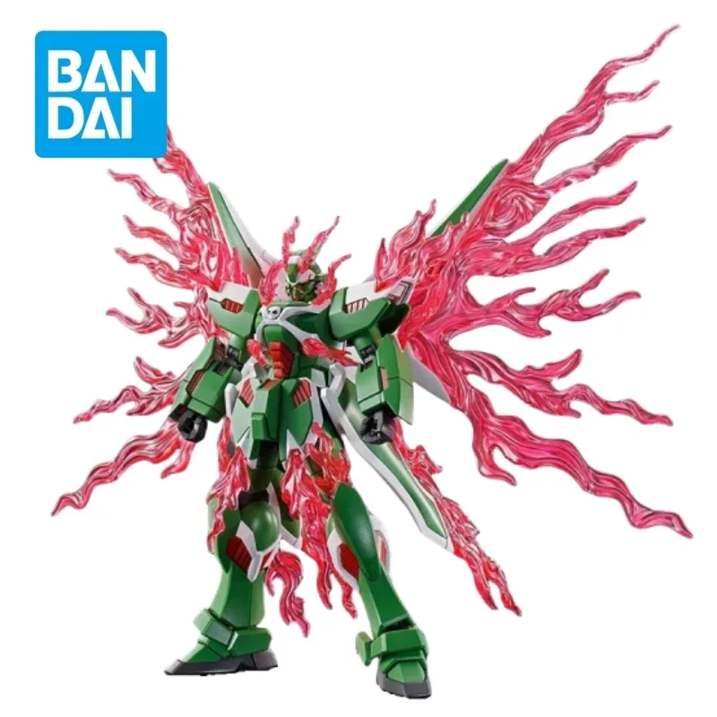 Genuine BandaiAnime EMS-TC02 PHANTOM GUNDAM HGUC Assembled Model Toy Movable Doll Gift Collection Ornaments for Children and Boy
Genuine BandaiAnime EMS-TC02 PHANTOM GUNDAM HGUC Assembled Model Toy Movable Doll Gift Collection Ornaments for Children and Boy