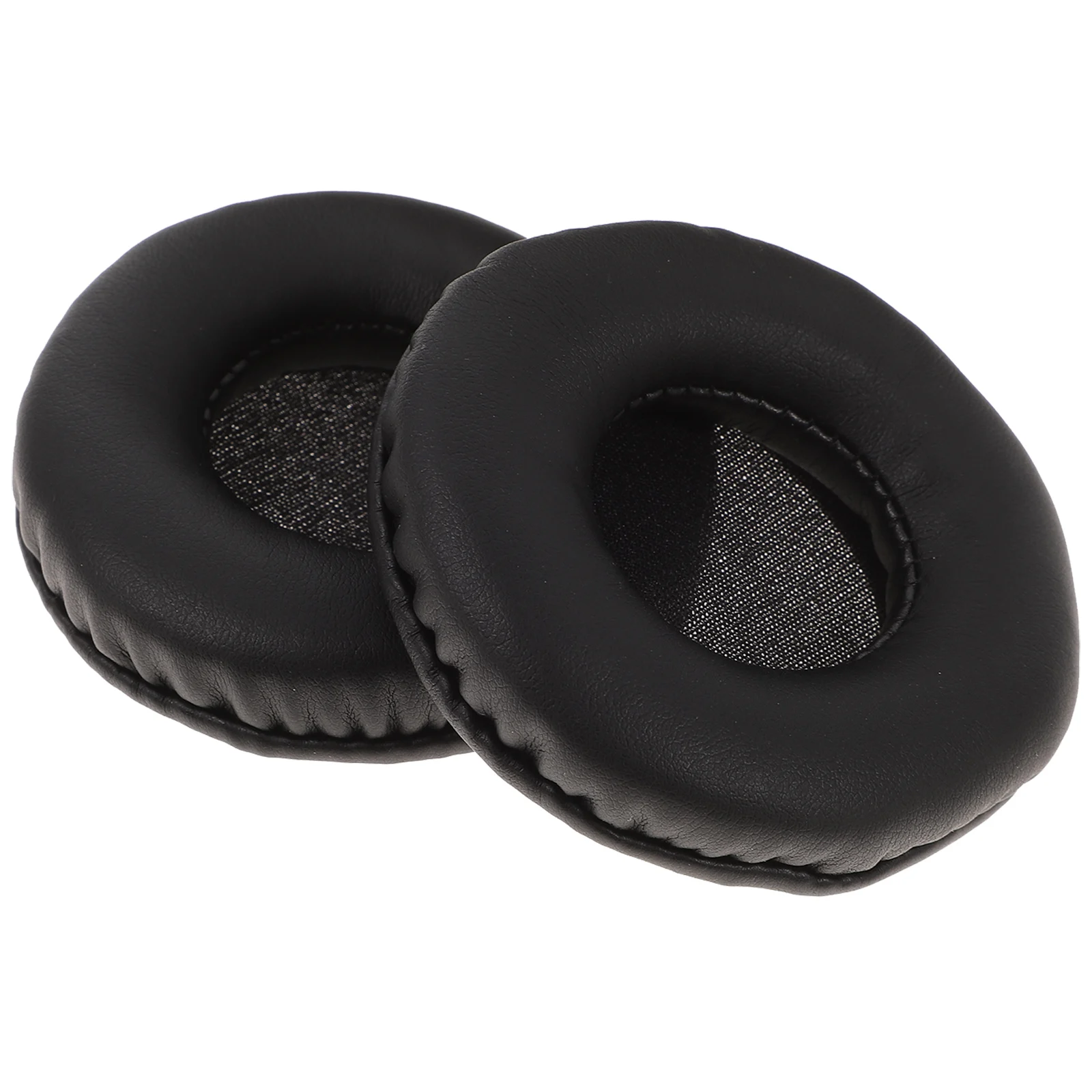 2pcs 72mm Ear Pads Cushion for E40BT E30 Headphone Accessories Black Comfortable Durable Replacement Cover
2pcs 72mm Ear Pads Cushion for E40BT E30 Headphone Accessories Black Comfortable Durable Replacement Cover