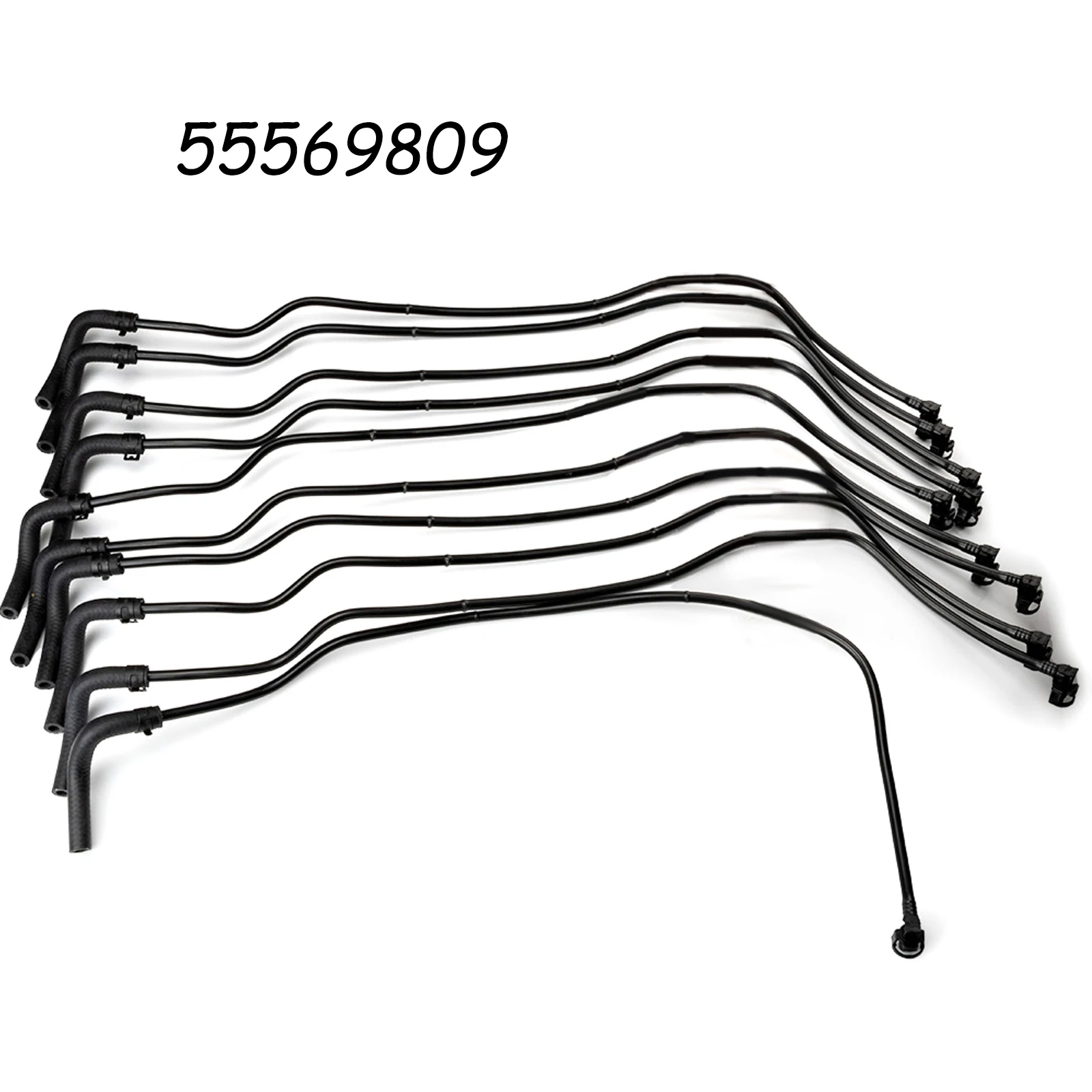 10Pcs/Lot 55569809 Auto Parts Throttle Body Heater Inlet Pipe Hose Tube For Chevrolet Cruze 1.8 Epica For Sonic For Opel Astra
10Pcs/Lot 55569809 Auto Parts Throttle Body Heater Inlet Pipe Hose Tube For Chevrolet Cruze 1.8 Epica For Sonic For Opel Astra