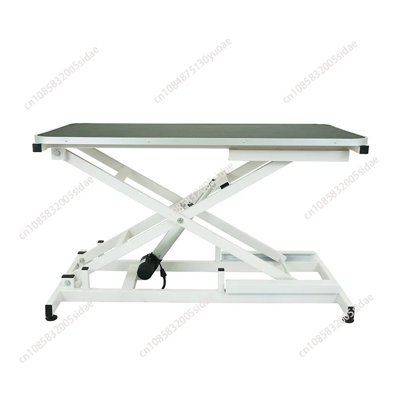 Height Adjustable Foldable Dog Grooming Electric Table for Dogs with Various Sizes and Security protection Grooming Table Dog
Height Adjustable Foldable Dog Grooming Electric Table for Dogs with Various Sizes and Security protection Grooming Table Dog