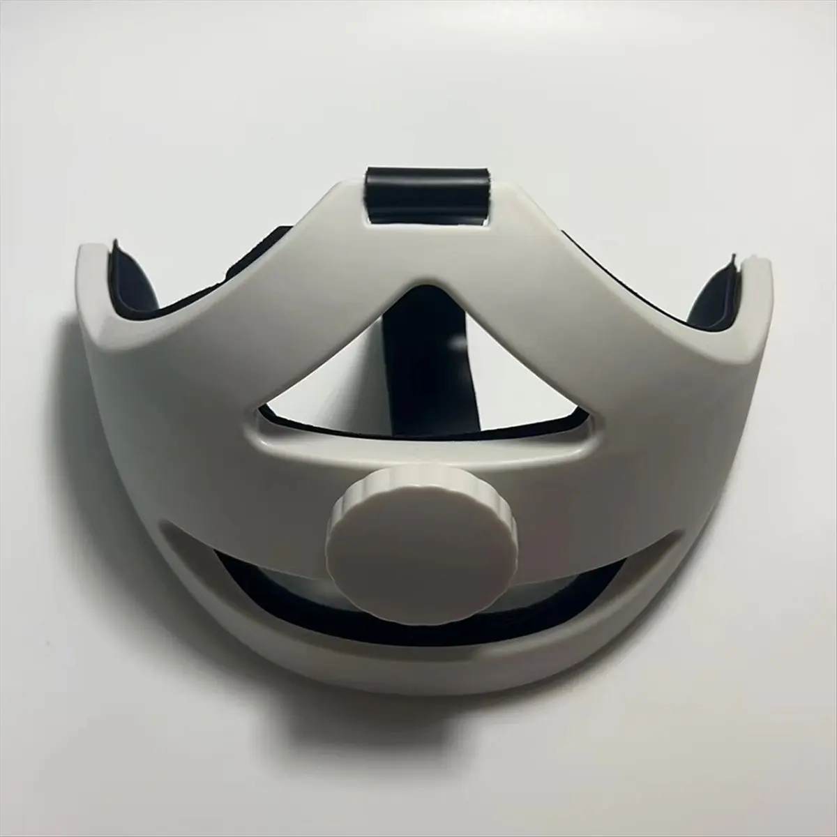 Adjustable Strap Enhanced VR Headset Headband Reduced Weight VR Accessories Headband for Oculus Quest 2 Head Strap
Adjustable Strap Enhanced VR Headset Headband Reduced Weight VR Accessories Headband for Oculus Quest 2 Head Strap