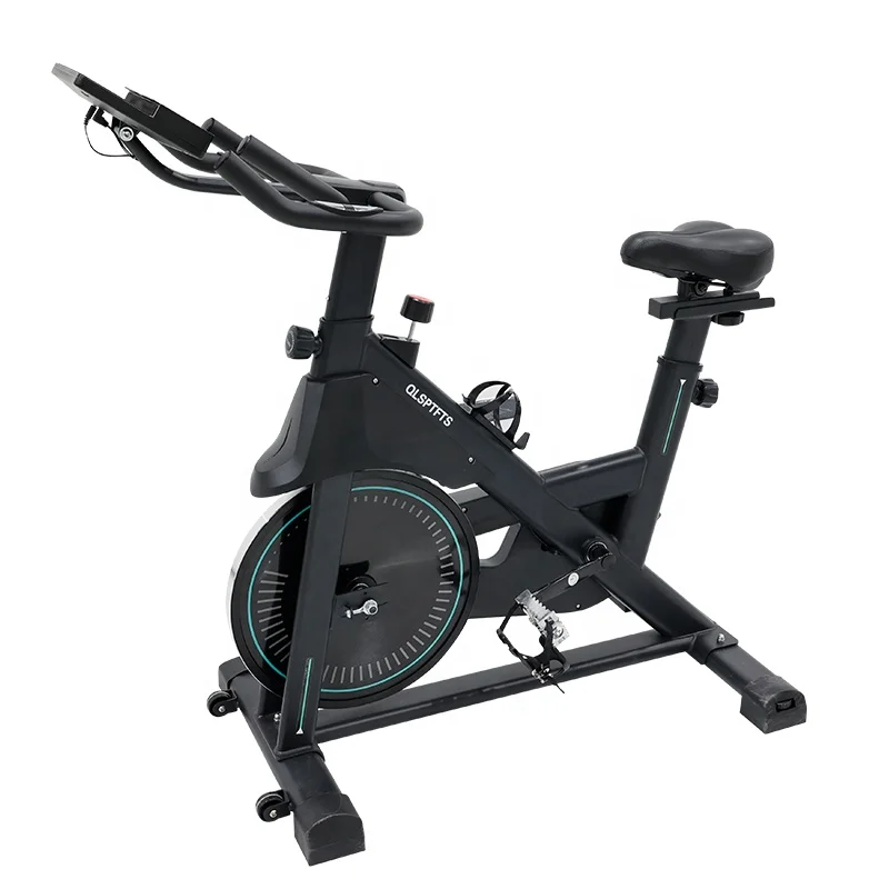 Professional Metal for Spinning Bike for Body Building Commercial Indoor Fitness Exercise Stationary Bike for Home Gym Use
Professional Metal for Spinning Bike for Body Building Commercial Indoor Fitness Exercise Stationary Bike for Home Gym Use