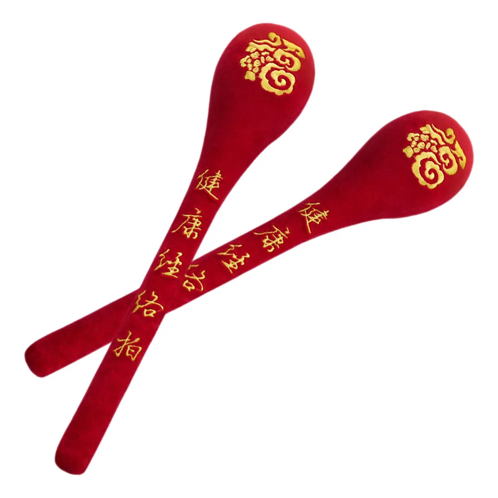 2pcs Handheld Body Massager Hammer Latex Memory Foam Manual Knock Tool For Home Office Travel Guasha Massage Stick Portable
2pcs Handheld Body Massager Hammer Latex Memory Foam Manual Knock Tool For Home Office Travel Guasha Massage Stick Portable