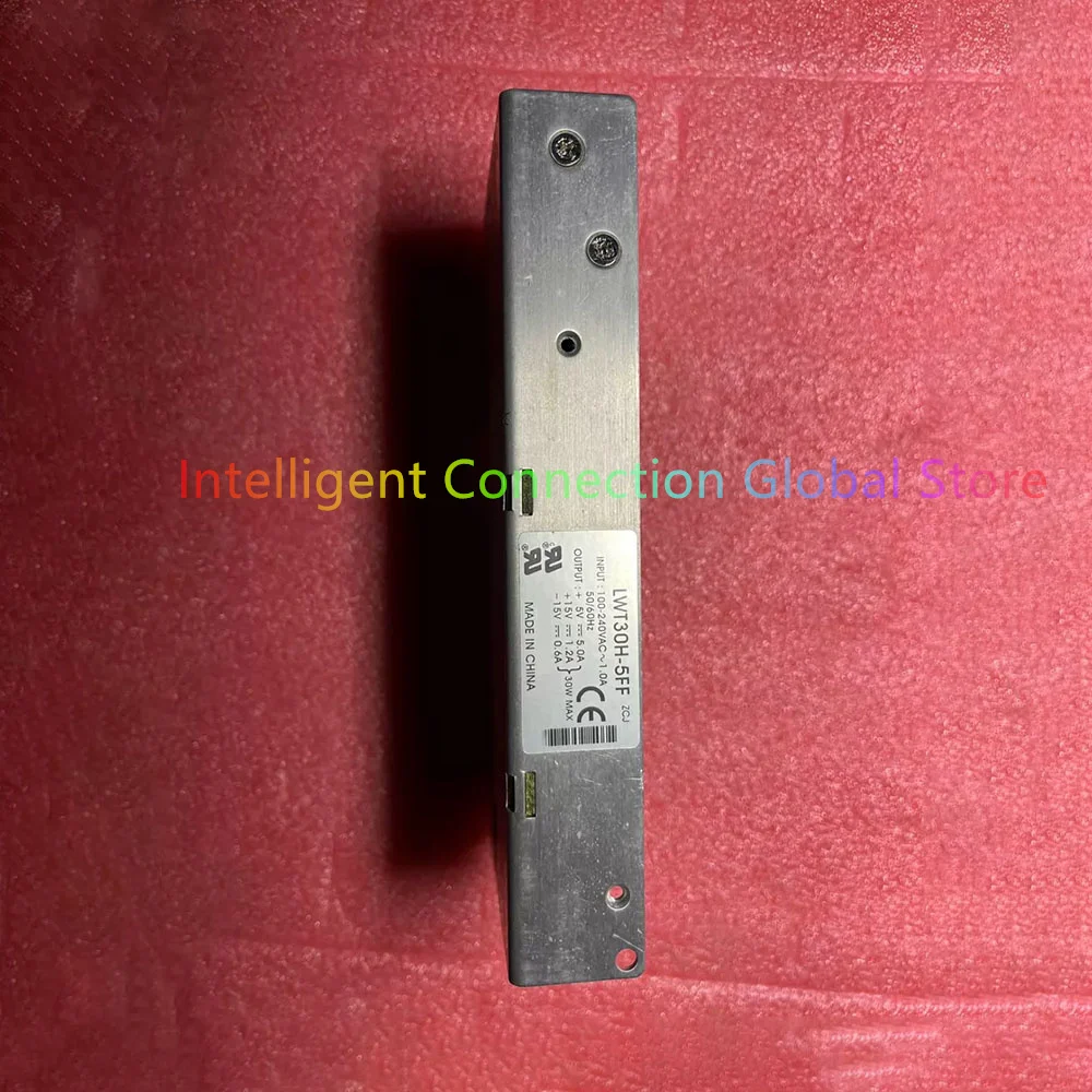 Industrial Control Switch Module Board LWT30H-5FF
Industrial Control Switch Module Board LWT30H-5FF
