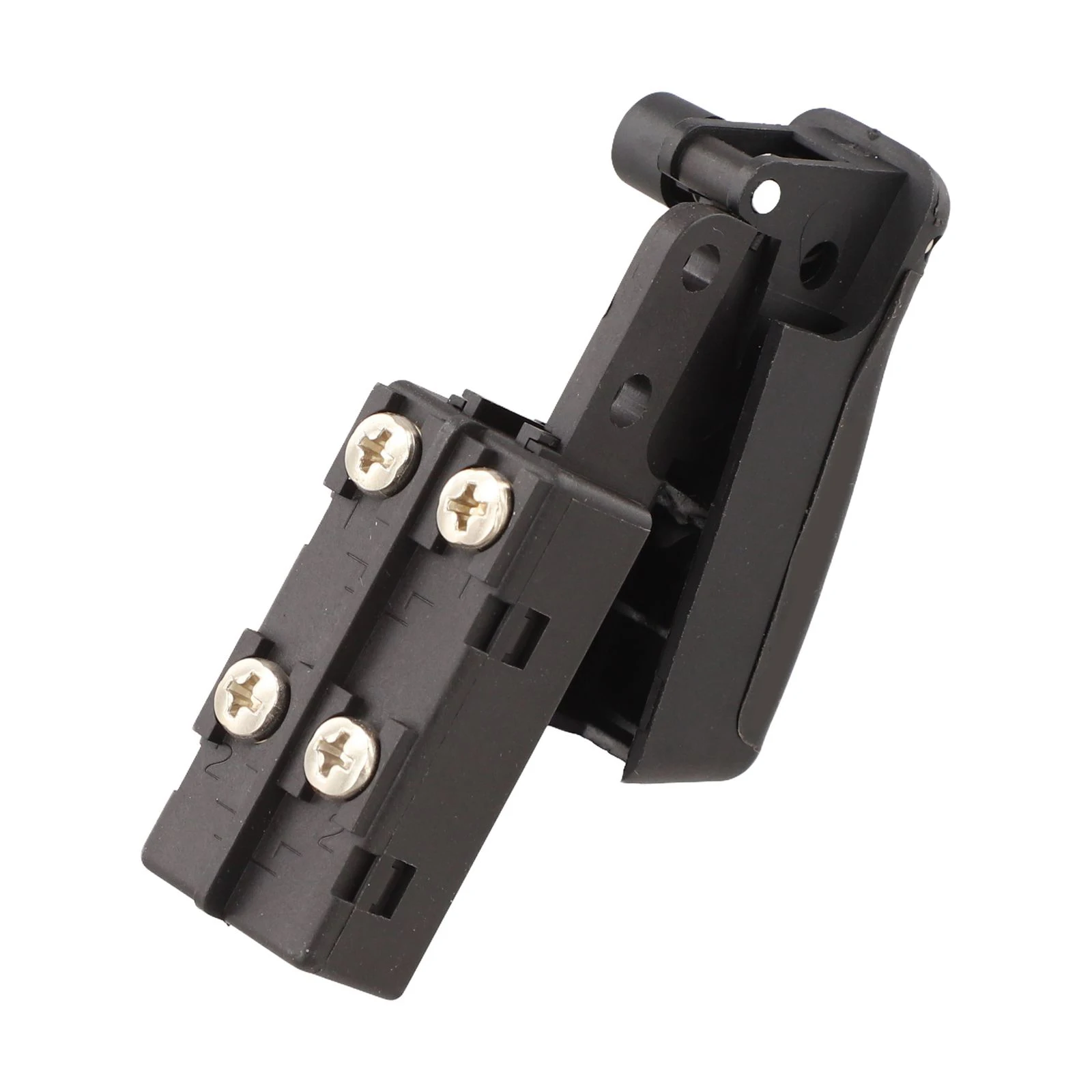 Practical Useful Brand New Switch Trigger Spare Parts 1pc For D28492 D28491 D28490 Part D28413 DWE493 DWE492 DWE490
Practical Useful Brand New Switch Trigger Spare Parts 1pc For D28492 D28491 D28490 Part D28413 DWE493 DWE492 DWE490