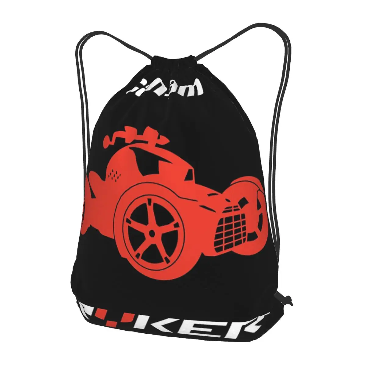 Can I Am Ryker Off-Road Brp Atv Graphic Backpacks Portable Drawstring Bags Storage Bag Book Bags for Travel Students
Can I Am Ryker Off-Road Brp Atv Graphic Backpacks Portable Drawstring Bags Storage Bag Book Bags for Travel Students