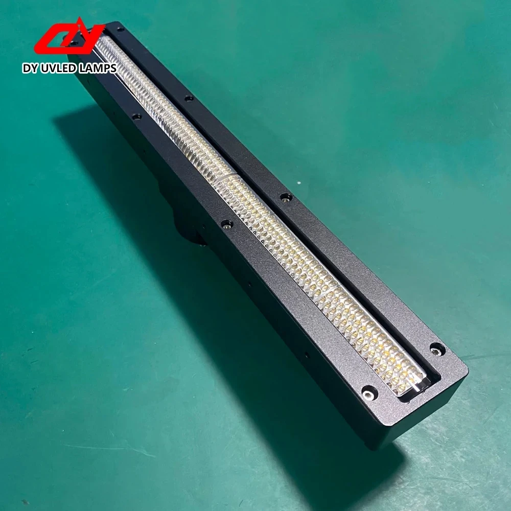 Screen Printing Ink Curing Lamp UV Glue Curing Lamp LED Curing Lamp Suitable For Assembly Line Production 36020
Screen Printing Ink Curing Lamp UV Glue Curing Lamp LED Curing Lamp Suitable For Assembly Line Production 36020