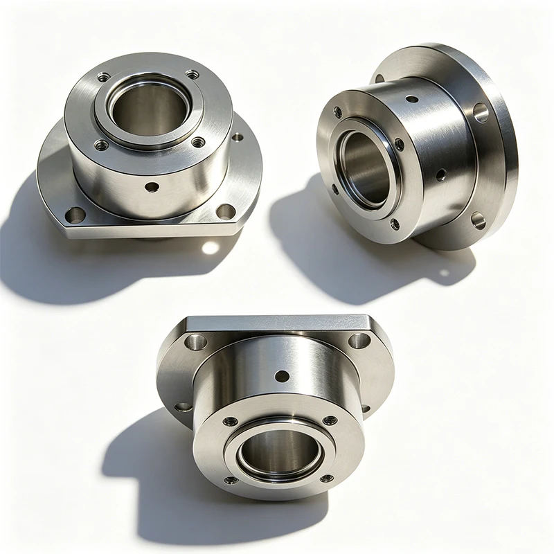 Custom Cnc Parts Stainless Steel Machining Milling Prototype Manufacturing Cnc Turning Service
Custom Cnc Parts Stainless Steel Machining Milling Prototype Manufacturing Cnc Turning Service