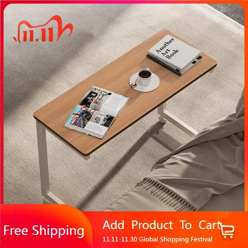 Adjustable Height Reading Computer Desks Side Bed Notebook Bedroom Ergonomic Table Living Room Study Mesa Pc Home Furniture
Adjustable Height Reading Computer Desks Side Bed Notebook Bedroom Ergonomic Table Living Room Study Mesa Pc Home Furniture
