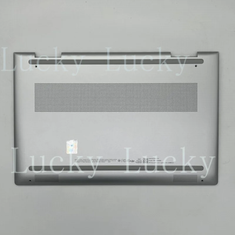 Новый нижний корпус для ноутбука HP ENVY X360 14-ES 14-es0002xx 2-IN-1 TPN-W158, серебристый
Новый нижний корпус для ноутбука HP ENVY X360 14-ES 14-es0002xx 2-IN-1 TPN-W158, серебристый