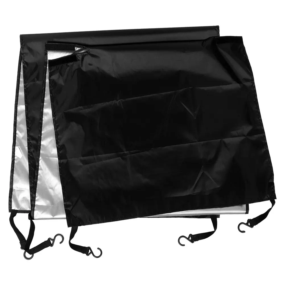 Heavy Duty Rain Weatherproof Oxford Fabric Bike Cover For Electric Bikes Mopeds Uv Resistant Outdoor Moped Protection
Heavy Duty Rain Weatherproof Oxford Fabric Bike Cover For Electric Bikes Mopeds Uv Resistant Outdoor Moped Protection