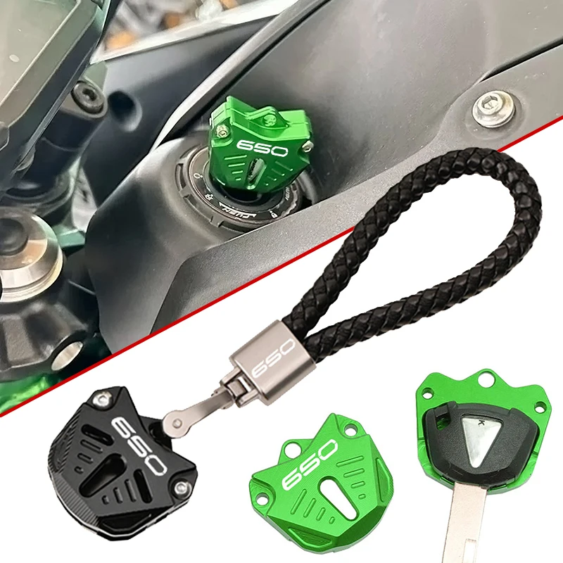 Для Kawasaki Z650 Z650RS Z 650RS Z650 RS Z 650 2017-2022 2023 2024 аксессуары для мотоциклов, чехол для ключей, брелок для ключей
Для Kawasaki Z650 Z650RS Z 650RS Z650 RS Z 650 2017-2022 2023 2024 аксессуары для мотоциклов, чехол для ключей, брелок для ключей