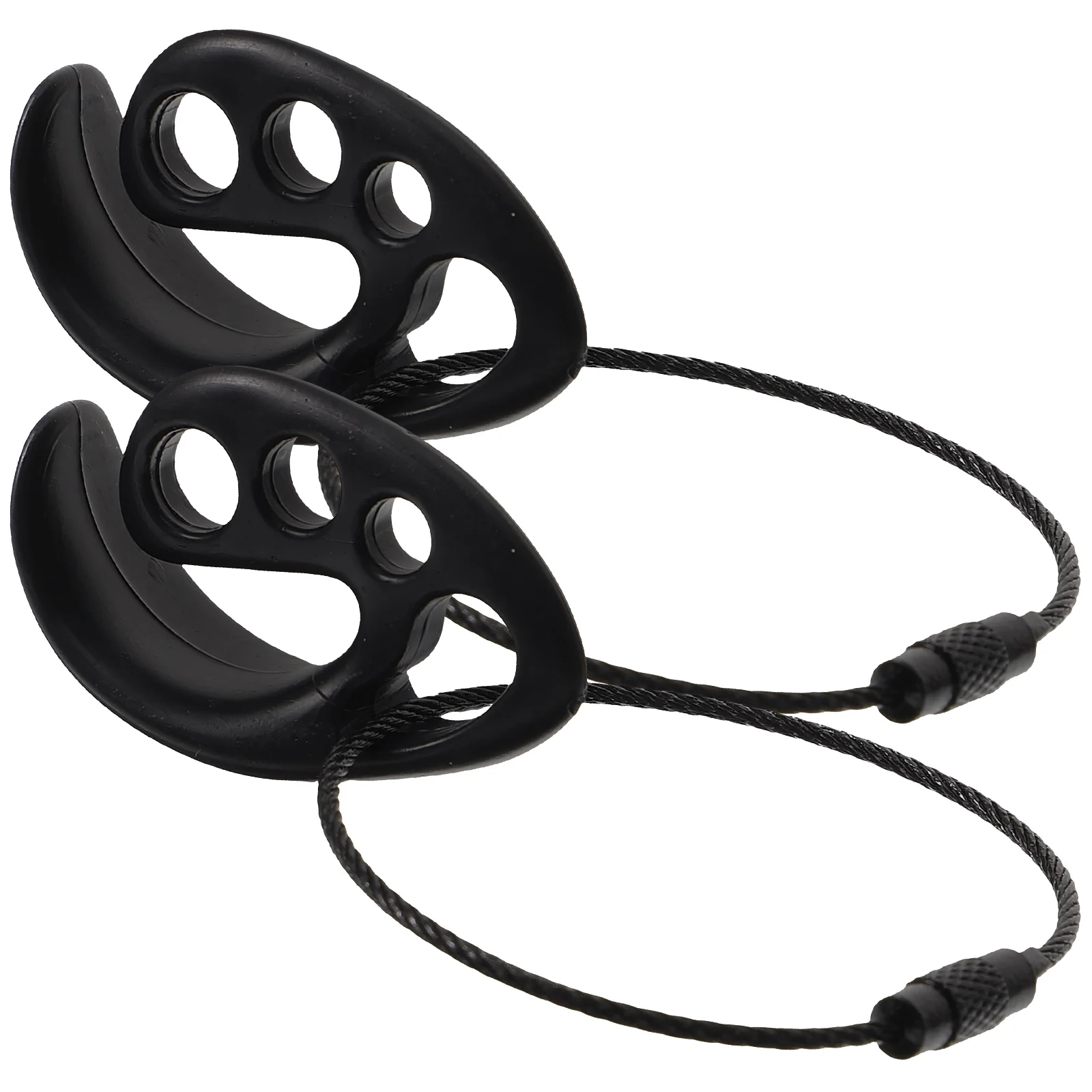 Flying Disc Clips Plastic Flying Disc Holder Outdoor Disc Carrier Clips Portable Flying Disc Clamps Daily Use Disc Carrying
Flying Disc Clips Plastic Flying Disc Holder Outdoor Disc Carrier Clips Portable Flying Disc Clamps Daily Use Disc Carrying