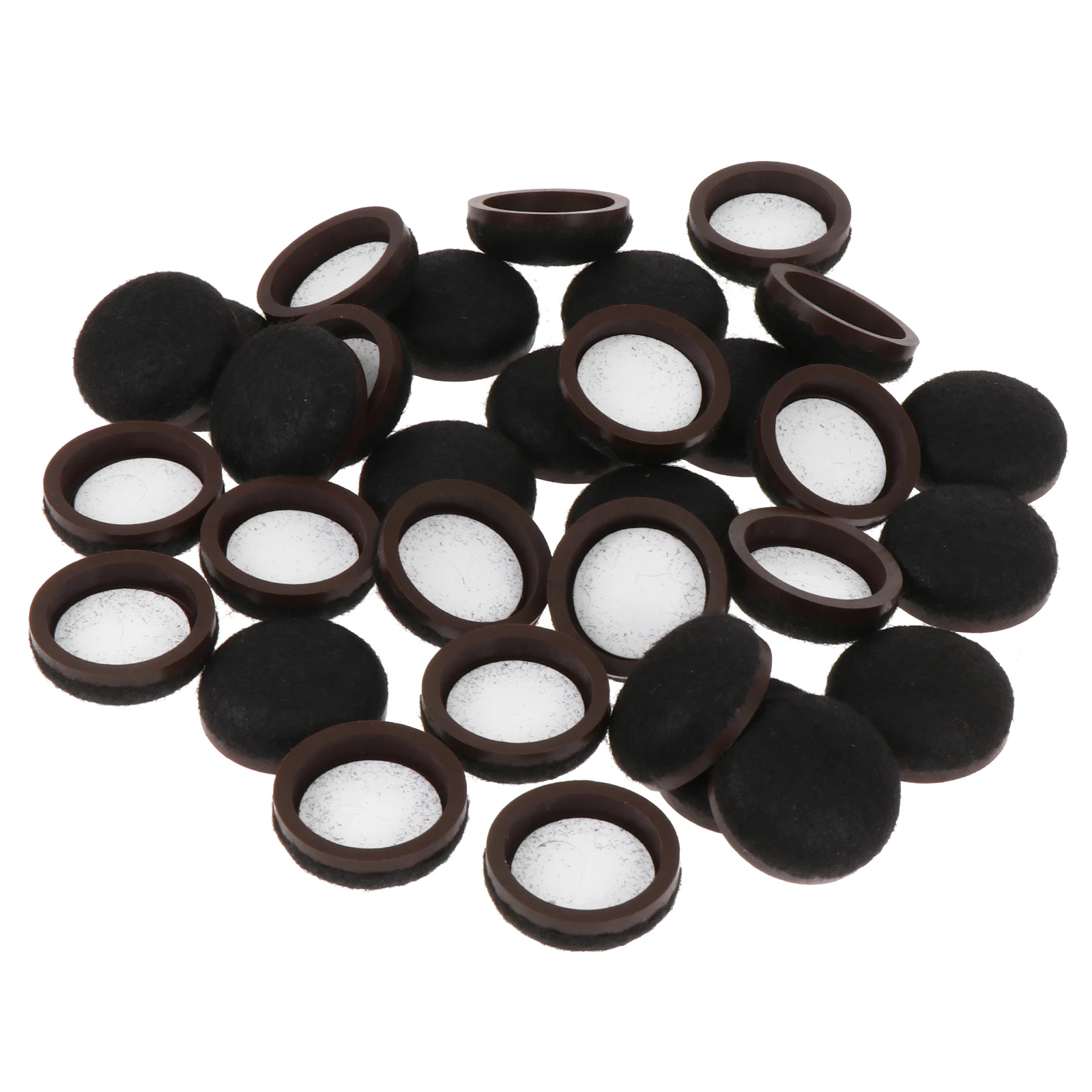 Wooden Silent Rubber Foot Cover Office Table Legs Non Slip Furniture Pads Protector
Wooden Silent Rubber Foot Cover Office Table Legs Non Slip Furniture Pads Protector