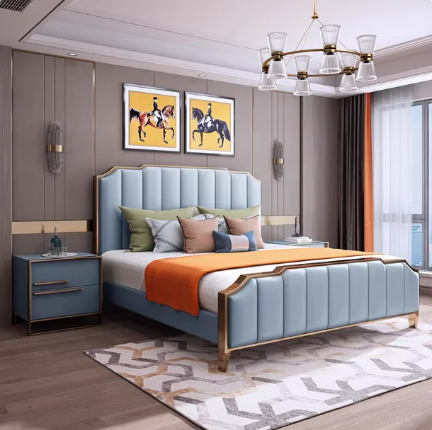 *Light Luxury High-end Leather Modern Minimalist room Household Storage Double Luxurious Soft Pack Wedding
*Light Luxury High-end Leather Modern Minimalist room Household Storage Double Luxurious Soft Pack Wedding
