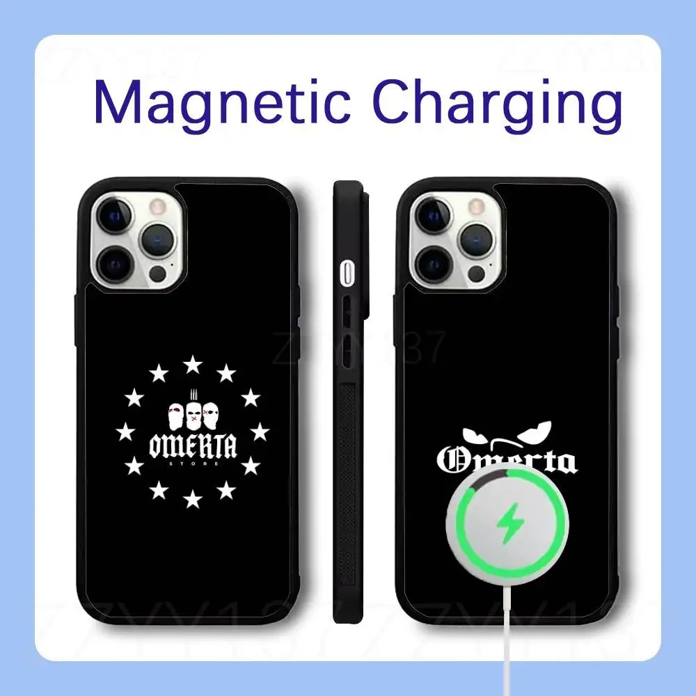 Fashion O-OmertaS 47 Phone Case For iPhone 17,16,15,14,13,12,11,Pro,Max,Plus,Air,Mini,SE Magsafe Magnetic Wireless Charging
Fashion O-OmertaS 47 Phone Case For iPhone 17,16,15,14,13,12,11,Pro,Max,Plus,Air,Mini,SE Magsafe Magnetic Wireless Charging