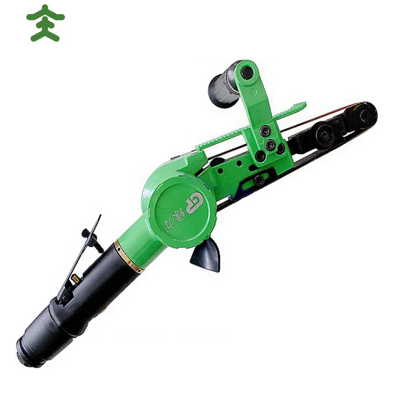 30*540 air Belt Sander Sanding Polishing Sandpaper Machine for Grinding Deburring Machinery Die Casting Woodworking Tires Etc
30*540 air Belt Sander Sanding Polishing Sandpaper Machine for Grinding Deburring Machinery Die Casting Woodworking Tires Etc