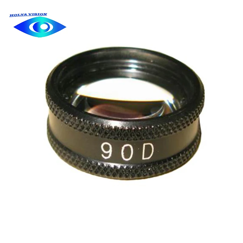 90D Fundus Contact Lens Retina Lens Slit Lamp --Ophthalmic Aspheric Lens for Slit Lamp
90D Fundus Contact Lens Retina Lens Slit Lamp --Ophthalmic Aspheric Lens for Slit Lamp