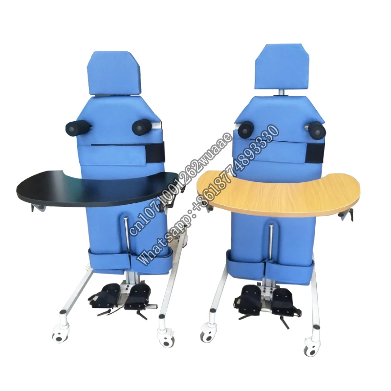 HE-001 Rehabilitation Standing Frame Children's multifunctional Standing Frame For Training Equipment
HE-001 Rehabilitation Standing Frame Children's multifunctional Standing Frame For Training Equipment