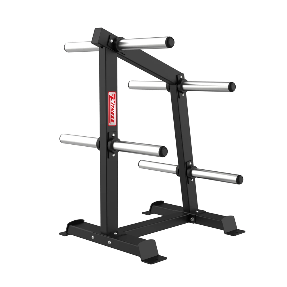 GC-5028 TZ Fitness Gym Accessories Sport Equipment Weight Plate Tree Rack 2
GC-5028 TZ Fitness Gym Accessories Sport Equipment Weight Plate Tree Rack 2