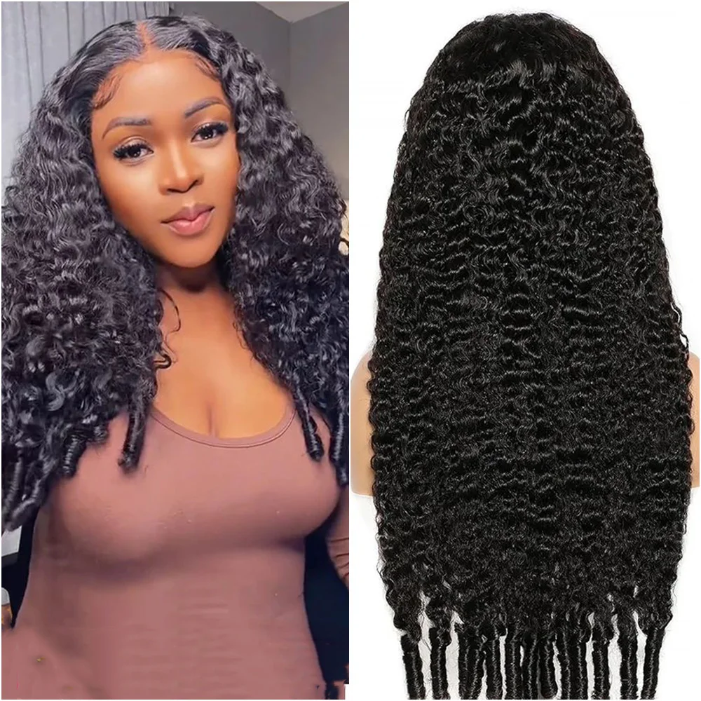 Плотность 220 7x6 13x6 HD Прозрачные бирманские вьющиеся парики из натуральных волос 12A Парики из натуральных волос со спиральной текстурой конца для чернокожих женщин
Плотность 220 7x6 13x6 HD Прозрачные бирманские вьющиеся парики из натуральных волос 12A Парики из натуральных волос со спиральной текстурой конца для чернокожих женщин