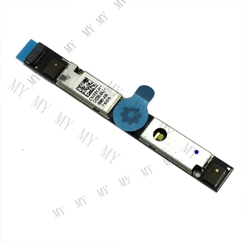 Веб-камера TT 0F08KG 0G4JK9 для Dell Inspiron 14 3480 3481 3482 3493 5493 7460
Веб-камера TT 0F08KG 0G4JK9 для Dell Inspiron 14 3480 3481 3482 3493 5493 7460