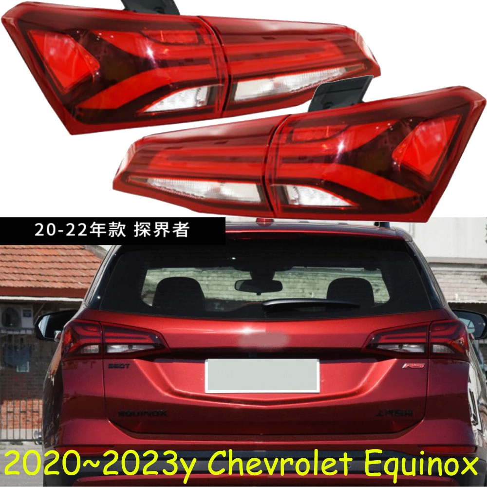 1 шт. автомобильные аксессуары, бампер, задний фонарь для Chevrolet Equinox, задний фонарь 2020 ~ 2023y для Chevrolet Equinox, противотуманная фара
1 шт. автомобильные аксессуары, бампер, задний фонарь для Chevrolet Equinox, задний фонарь 2020 ~ 2023y для Chevrolet Equinox, противотуманная фара