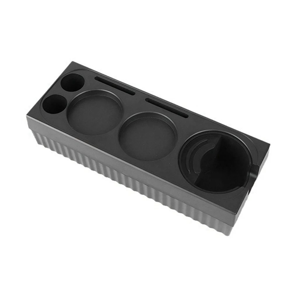 Coffee Tamper Holder Universal 51Mm 54Mm 58Mm Espresso Portafilter Holder Coffee Dispenser Holder Coffee Tools-Tvdae
Coffee Tamper Holder Universal 51Mm 54Mm 58Mm Espresso Portafilter Holder Coffee Dispenser Holder Coffee Tools-Tvdae