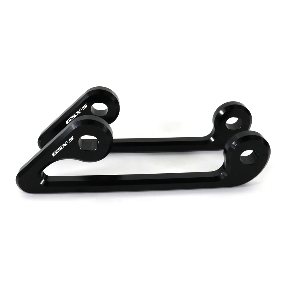 Rear Subframe Racing Hooks Tie Down Holder CNC Billet Aluminum Fit For SUZUKI GSX-S 750 GSXS750 2017 2018 2019 2020 2021
Rear Subframe Racing Hooks Tie Down Holder CNC Billet Aluminum Fit For SUZUKI GSX-S 750 GSXS750 2017 2018 2019 2020 2021