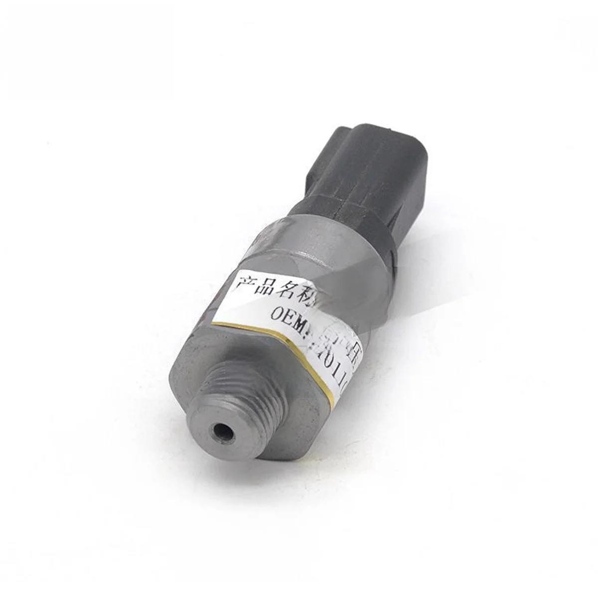 Oil Pressure Switch 101103 15BAR for Excavator
Oil Pressure Switch 101103 15BAR for Excavator