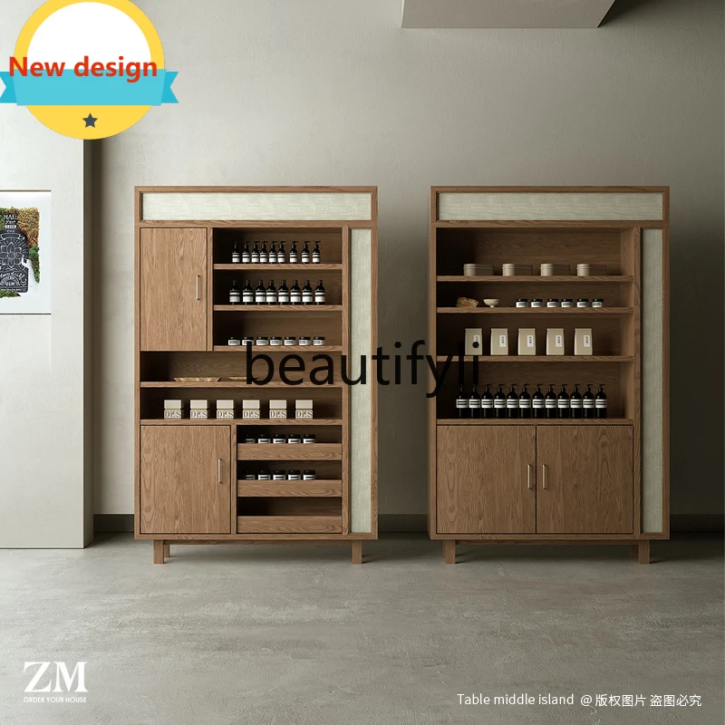 A139 Vintage Style Display Cabinet Multi-layer Display Tea Room Zen Storage Rack Floor-standing Wall-leaning Cabinet
A139 Vintage Style Display Cabinet Multi-layer Display Tea Room Zen Storage Rack Floor-standing Wall-leaning Cabinet