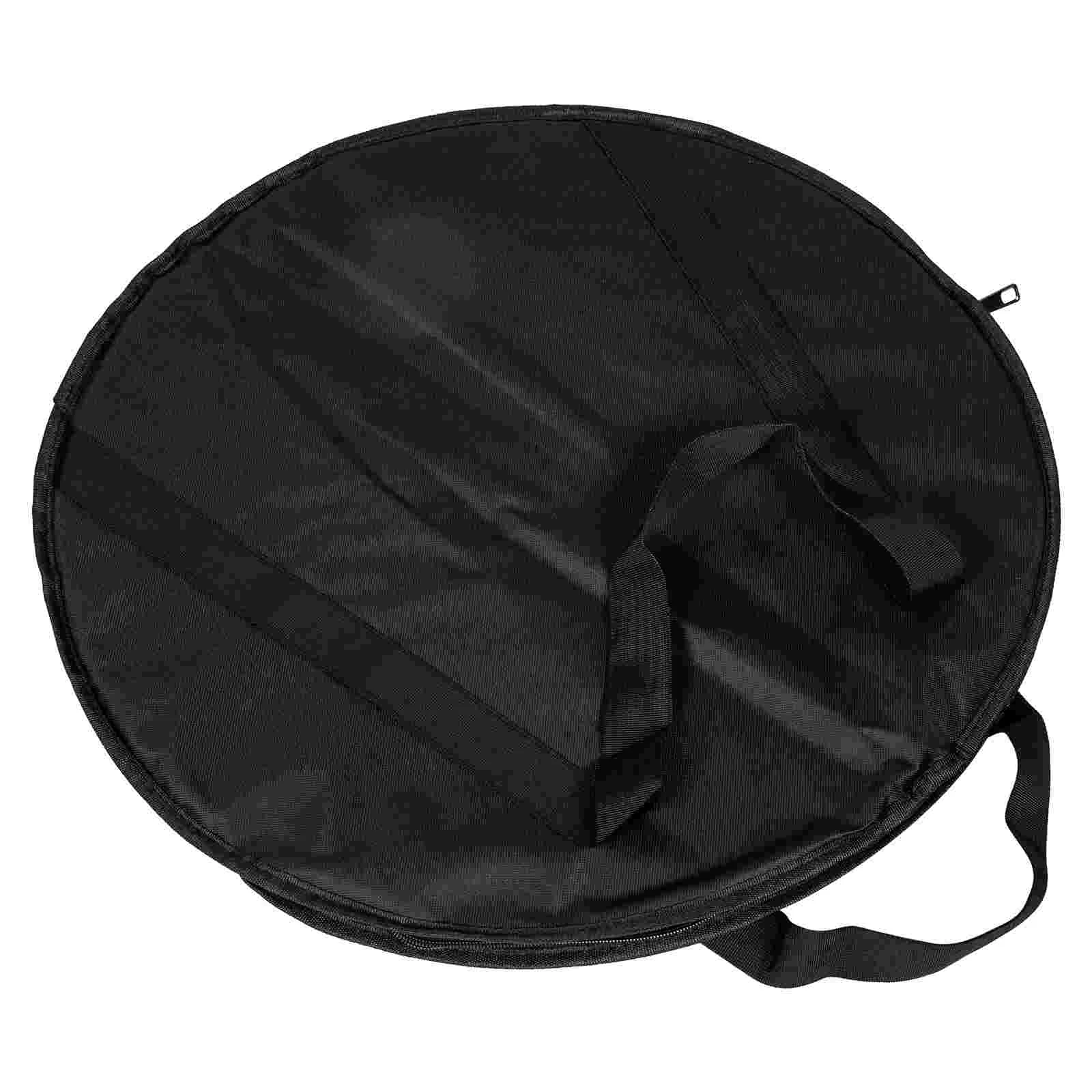 Drum Cymbal Bag Pad for Backpack Practice Carrying Pouch Cotton Storage Travel Portable
Drum Cymbal Bag Pad for Backpack Practice Carrying Pouch Cotton Storage Travel Portable