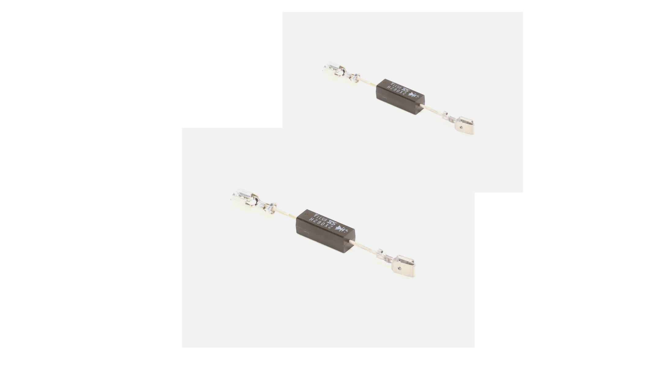 Диод Panasonic # 1 A606V3F00APS - Оригинальный OEM (2 шт.)
Диод Panasonic # 1 A606V3F00APS - Оригинальный OEM (2 шт.)