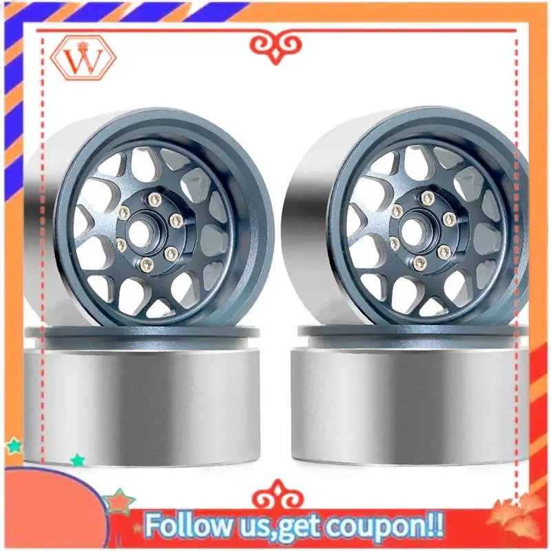 Durable RC Remote Control Model Car Tires Metal Wheels Remote Control Car Upgrade Accessories
Durable RC Remote Control Model Car Tires Metal Wheels Remote Control Car Upgrade Accessories