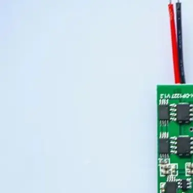 Green ABS Metal Control Driver Board For Rechargeable Electric Screwdriver Torque Adjustment Repair Tool Replacement Part